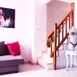 Gloria\'S House